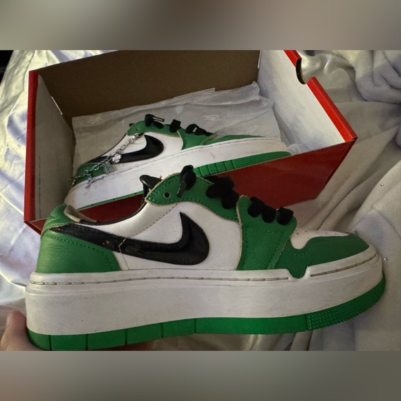 SHOES- sneakers - Picture 3 of 7